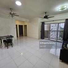 Renovated Move In Condition Villa Pavilion Taman Bukit Serdang