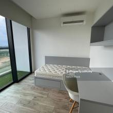 Renovated Sky Park 2 Rooms Fully Covered Condo Sales In Cyberjaya