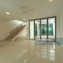 Cheapest In Market,3 Storey Superlink House , Laman Bayu @Bukit Jalil 
