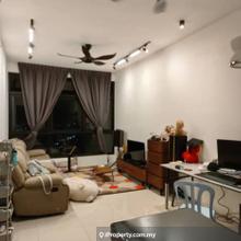 Paradigm Residence@Skudai
