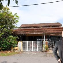 Near to Business Area. Kitchen Extended. Welcome View & Discuss