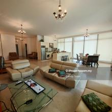 Fairlane Residences in Jalan Walter Grenier MRT Bukit Bintang Pavilion