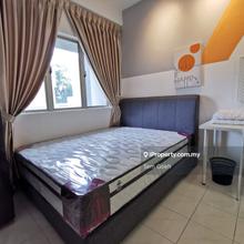 Studio 5 Min Walking Distance to MRT Pusat Bandar Damansara
