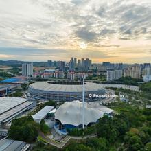 Master Bedroom for Rent