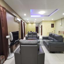 Nicely Renovated Alma Fully Furnished 3 Rooms