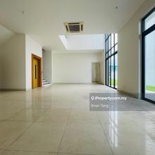 Brand New 3 Storey Bungalow With Lift For Sale