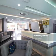 Well-operating hotel with Profit !