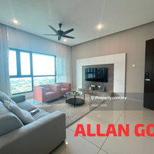 Alila2 Tanjung Bungah - 1947sf - F/Renovated F/Furnished - 2 carparks