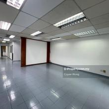 Bandar Menjalara Ground Floor Shop, 22x75, below market price, Kepong