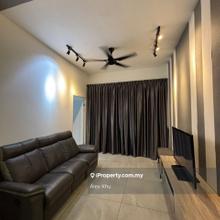 Water Edge @ Senibong Cove Permas Jaya Apartment For Rent