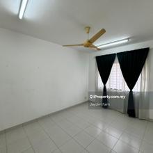 Seri Jati Apartment Setia Alam For Sale