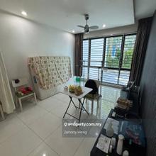 Apartment Impiana East Ledang For Sale Iskandar Puteri Johor Bahru 
