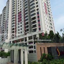 Savanna Bukit Jalil
