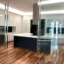 Seaview & High Floor @ Harmony Residence for Sale