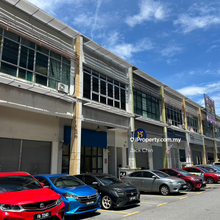 Dataran Sunway Shop 