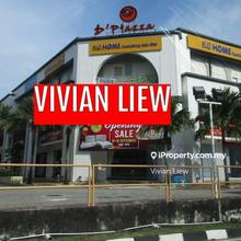 Double Storey Dpiazza Shop Rent Bayan Baru Lepas Main Road