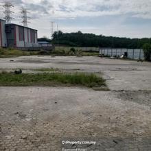 Land for rent 