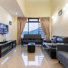 Eden Seaview Duplex Unit