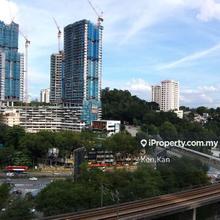Northpount Condominium for rent