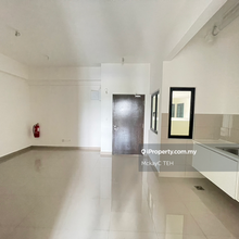Edusphere atelier 2room office cyberjaya for rent 