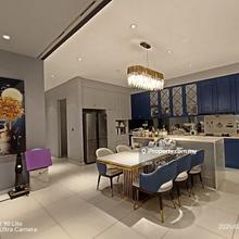Seaview unit