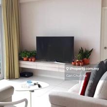 City Residence @ Tanjung Tokong fully furnished seaview