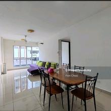Seri Putra 1 Bangi For Rent
