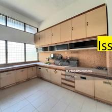 2 storey terrace Lengkok halia