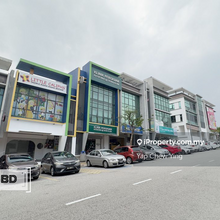 Budget Rent! E-Boulevard, Jln Elektron U16 Denai Alam 2 Sty Shoplot  