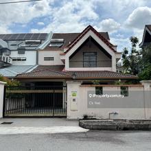Zone N,Semi-D,Very Limited Unit,The Only One On Sale 