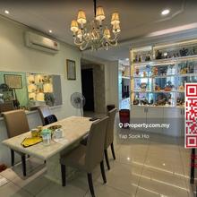 98 Nibong Residence
