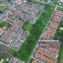 For Sale Land Shah Alam