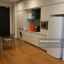 Face platinum suites, fully furnished, airbnb allow