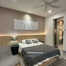 Yolo Signature Suites, Bandar Sunway, Selangor