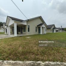 Taman Rem @Kota Tinggi
