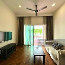 The Suites Straits Quay For Rent !!