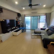 Value Buy Unit With 2 Carpark Lot
