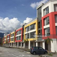 Shop-office for Sale