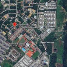 Bungalow Land Seri Kembangan Serdang Equine Park Jusco & Alice Smith