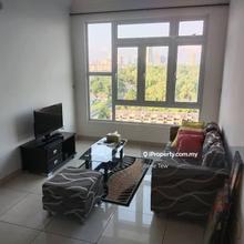 Serviced residence for Rent