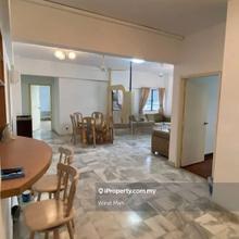 Bandar Sunway Palmville Fully Furnish Unit For Rent Avail end of Aug