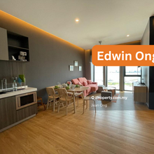 City of Dream Nice Fully Furnished and Renovated Unit for Rent