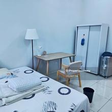 Serviced residence for Rent