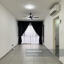 Good condition unit for sale, pm to arrange viewing!