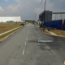 Huge 3 Story Heavy Industrial Factory @ Puncak Alam