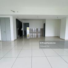 Brand new landed house @ Taman melawati for rent 