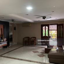Sri Gombak, Fasa 6, Batu Caves, 2sty Corner house Freehold