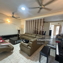 Grace Ville Townhouse Sembulan For Sale 