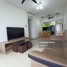 Midas Perling Apartment