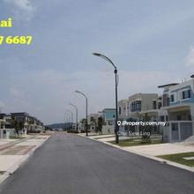 Setia Eco Hill Semi D For Sale At Kajang, Semenyih